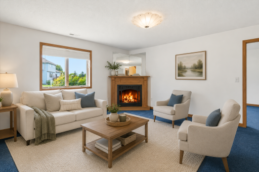 29673 Shoreview Circle, Lindstrom, MN 55045