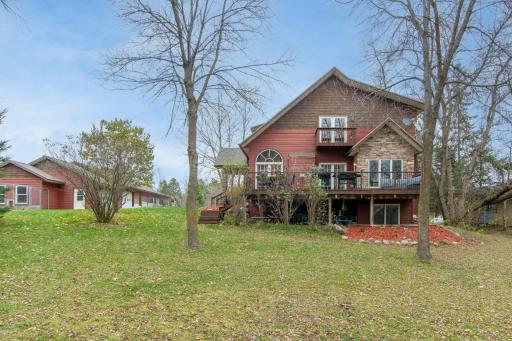 2761 Mississippi Shores Road, Fort Ripley, MN 56449