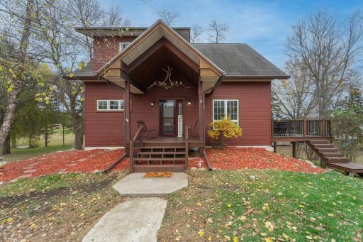 2761 Mississippi Shores Road, Fort Ripley, MN 56449