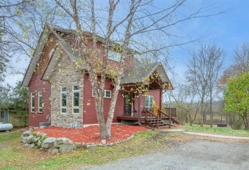 2761 Mississippi Shores Road, Fort Ripley, MN 56449