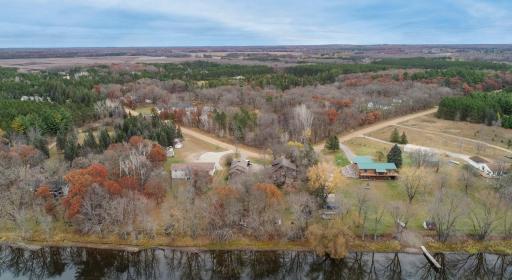 2761 Mississippi Shores Road, Fort Ripley, MN 56449