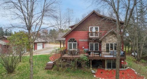 2761 Mississippi Shores Road, Fort Ripley, MN 56449