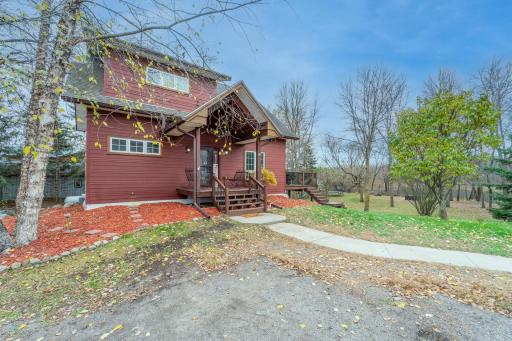 2761 Mississippi Shores Road, Fort Ripley, MN 56449