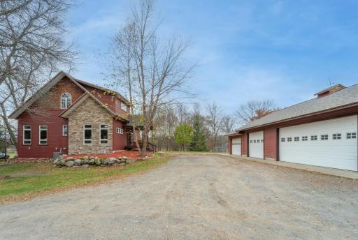 2761 Mississippi Shores Road, Fort Ripley, MN 56449
