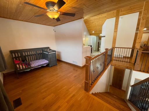 2761 Mississippi Shores Road, Fort Ripley, MN 56449