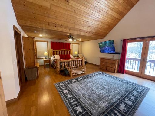 2761 Mississippi Shores Road, Fort Ripley, MN 56449