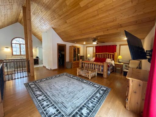 2761 Mississippi Shores Road, Fort Ripley, MN 56449