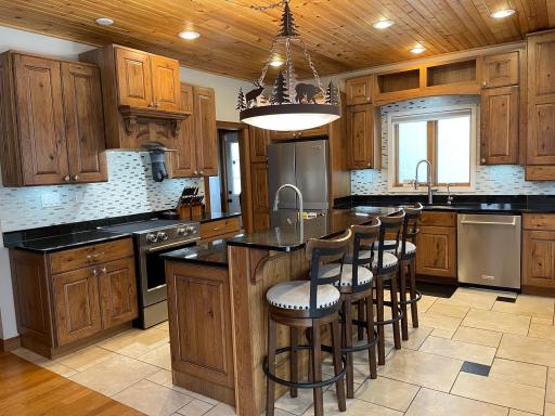 2761 Mississippi Shores Road, Fort Ripley, MN 56449