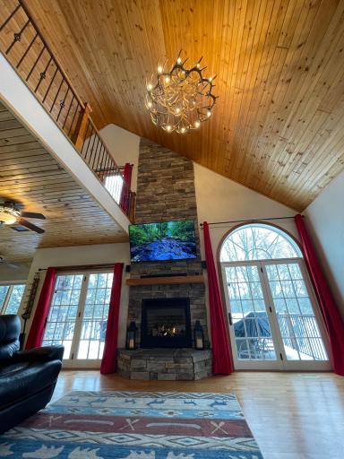 2761 Mississippi Shores Road, Fort Ripley, MN 56449