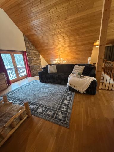 2761 Mississippi Shores Road, Fort Ripley, MN 56449