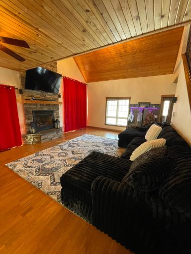 2761 Mississippi Shores Road, Fort Ripley, MN 56449