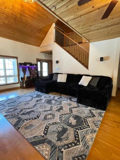 2761 Mississippi Shores Road, Fort Ripley, MN 56449