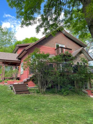 2761 Mississippi Shores Road, Fort Ripley, MN 56449