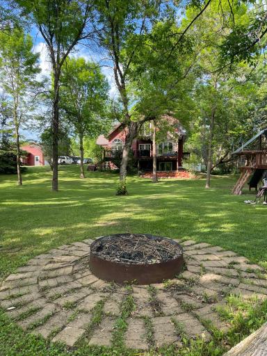 2761 Mississippi Shores Road, Fort Ripley, MN 56449