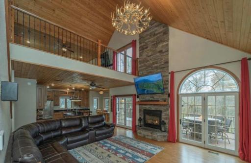 2761 Mississippi Shores Road, Fort Ripley, MN 56449