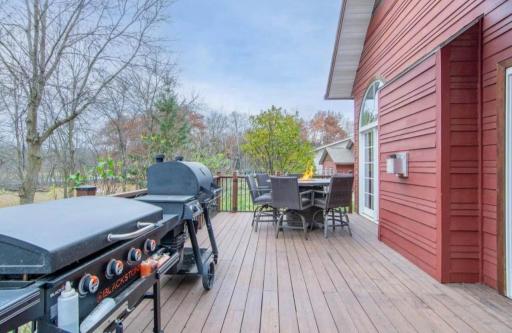 2761 Mississippi Shores Road, Fort Ripley, MN 56449