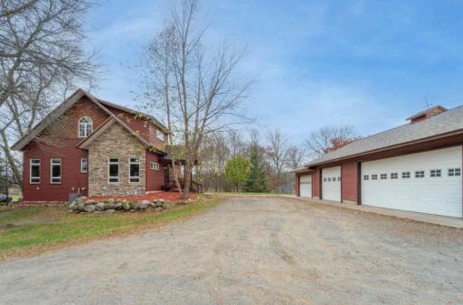 2761 Mississippi Shores Road, Fort Ripley, MN 56449