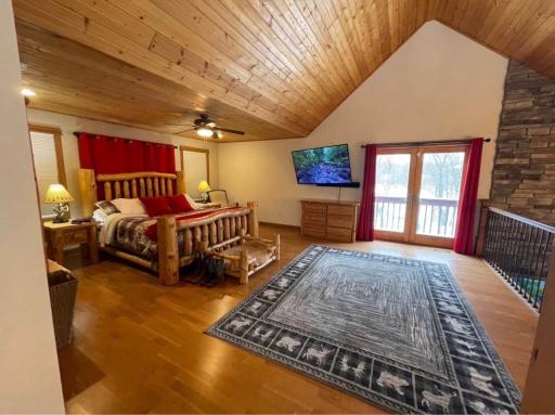 2761 Mississippi Shores Road, Fort Ripley, MN 56449