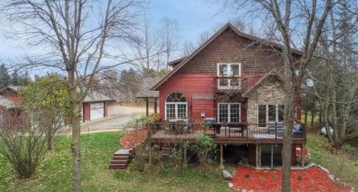 2761 Mississippi Shores Road, Fort Ripley, MN 56449