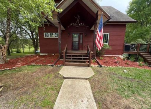 2761 Mississippi Shores Road, Fort Ripley, MN 56449