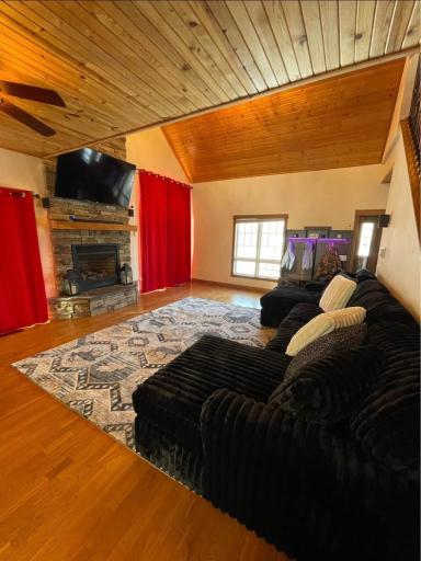 2761 Mississippi Shores Road, Fort Ripley, MN 56449