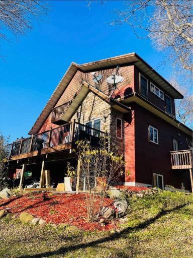 2761 Mississippi Shores Road, Fort Ripley, MN 56449