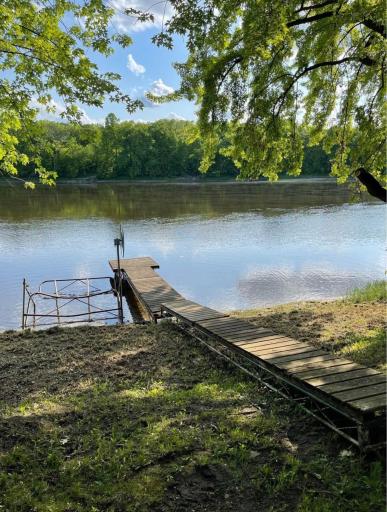 2761 Mississippi Shores Road, Fort Ripley, MN 56449