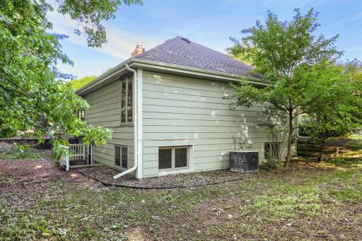 A walkout lower level provides convenient access directly to the backyard, enhancing the home's functionality and creating a seamless connection between indoor and outdoor living spaces. This is like buying a brand new home. WELCOME HOME!