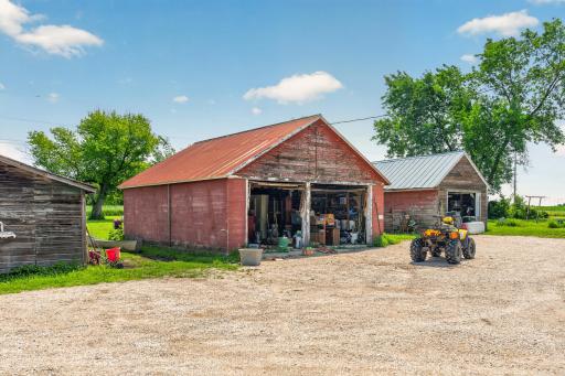 5800 85th Street NW, Maple Lake, MN 55358