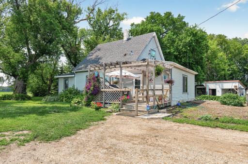 5800 85th Street NW, Maple Lake, MN 55358