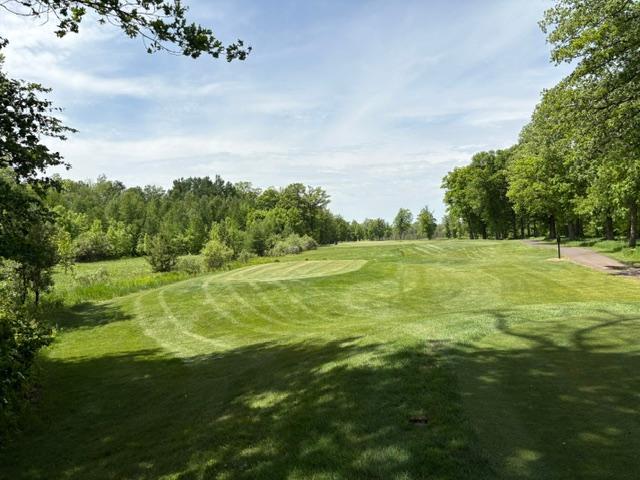 Golf Course