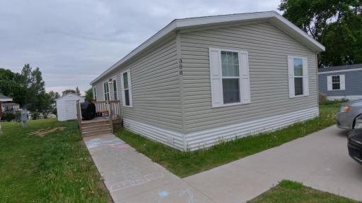 308 22nd Street NW, Stewartville, MN 55976