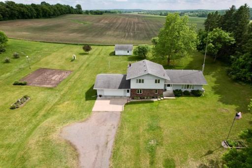 18827 County Road 17, Holdingford, MN 56340