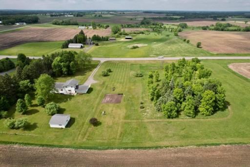 18827 County Road 17, Holdingford, MN 56340