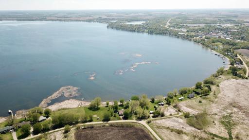 1391 Trisco Cove Drive SE, Osakis, MN 56360