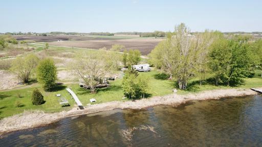 1391 Trisco Cove Drive SE, Osakis, MN 56360