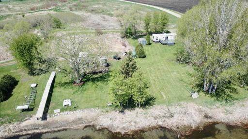 1391 Trisco Cove Drive SE, Osakis, MN 56360