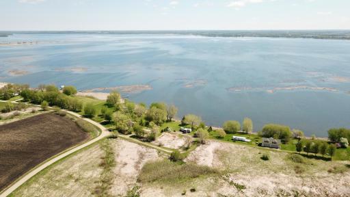 1391 Trisco Cove Drive SE, Osakis, MN 56360