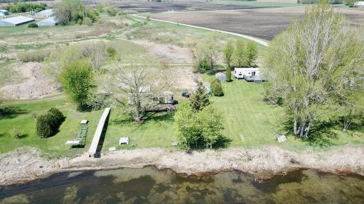 1391 Trisco Cove Drive SE, Osakis, MN 56360