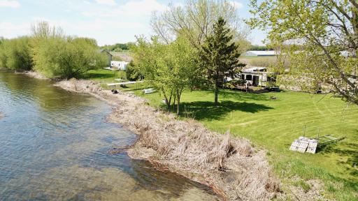1391 Trisco Cove Drive SE, Osakis, MN 56360
