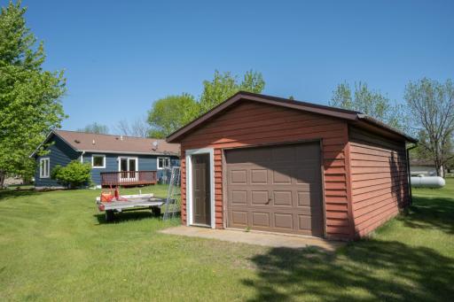1530 12th Street SW, Wadena, MN 56482