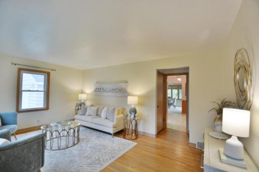 4522 Chatham Road NE, Columbia Heights, MN 55421
