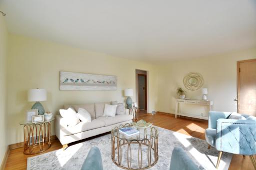 4522 Chatham Road NE, Columbia Heights, MN 55421