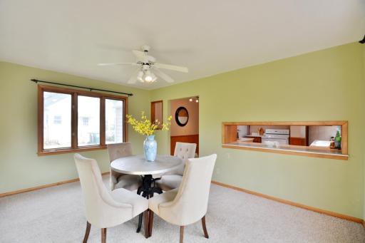 4522 Chatham Road NE, Columbia Heights, MN 55421