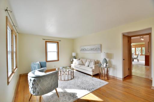 4522 Chatham Road NE, Columbia Heights, MN 55421