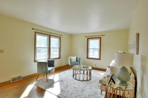 4522 Chatham Road NE, Columbia Heights, MN 55421
