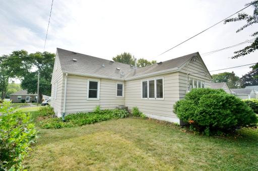 4522 Chatham Road NE, Columbia Heights, MN 55421