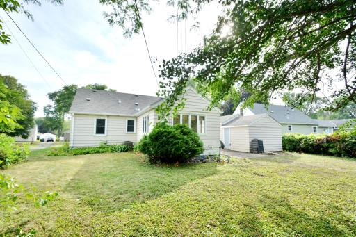 4522 Chatham Road NE, Columbia Heights, MN 55421
