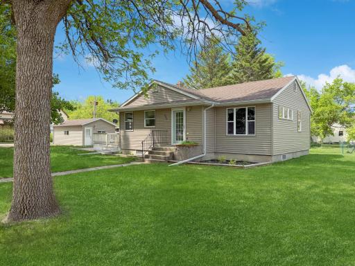 Photo for 402 Chicago Avenue SW, Red Lake Falls, MN 56750 - listing #7083926 402 Chicago Avenue SW, Red Lake Falls, MN 56750