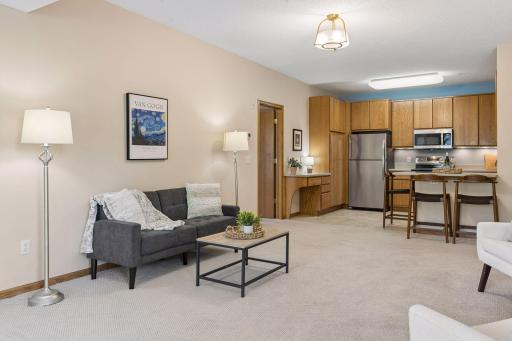 9225 Medicine Lake Road, 205B, Minneapolis, MN 55427